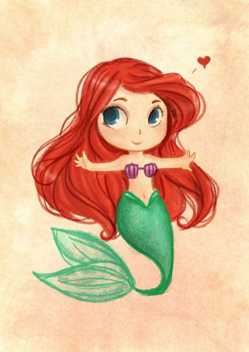 Princess Ariel | Dis...