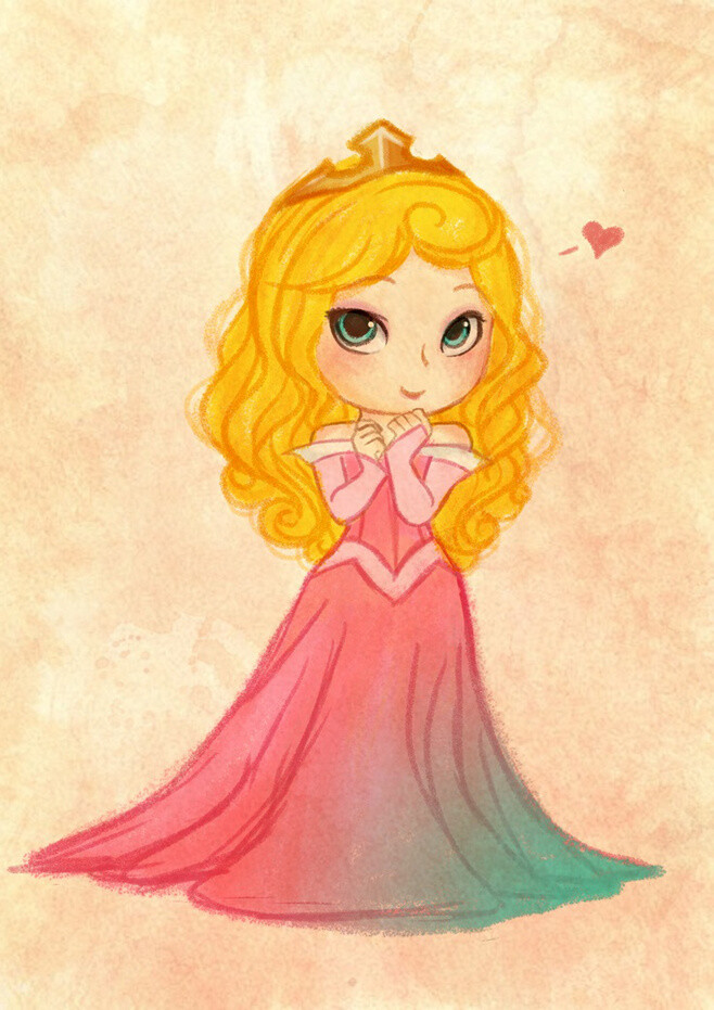 Princess Aurora | Di...