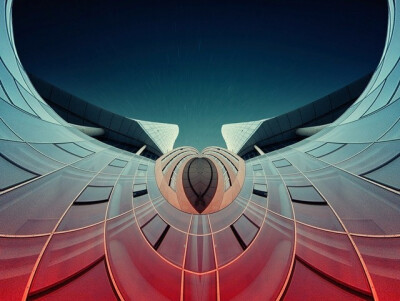 PAVEL KOZDAS作品