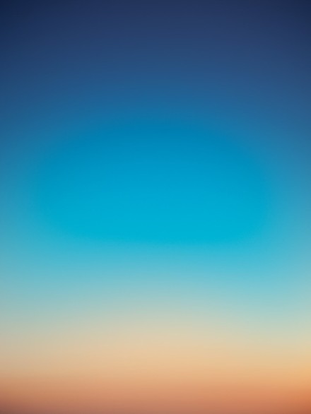 天空的色彩 | Eric Cahan