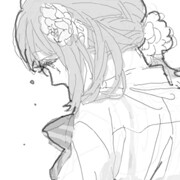 用白色蜡笔会一场杯具