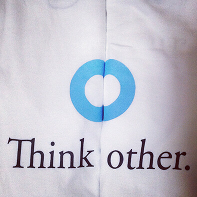 UNIQLO UT I am OTHER 合作款THINK OTHER