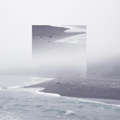 在这组作品中，Victoria Siemer把自然和几何融合在一体，创造出了一系列令人震惊的视觉效果。Victoria Siemer通过后期技术，将山脉、树木、河流和海洋重新排列，创造了不同的层次，模糊了现实与虚构之间的界限，使得…