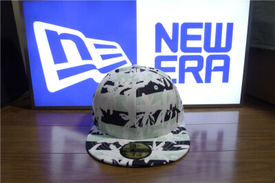 KENZO 高田贤三 CAP NEW ERA NEWERA NE 棒球帽