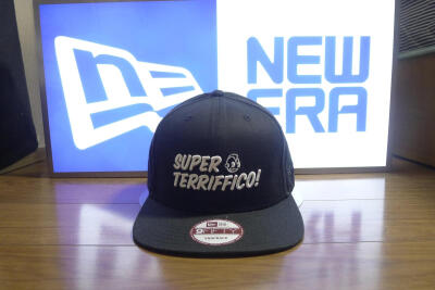 Kidrobot CAP NEW ERA NEWERA SNAPBACK NE 调节款 棒球帽