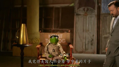 《布偶大电影之最高通缉》Muppets Most Wanted (2014)