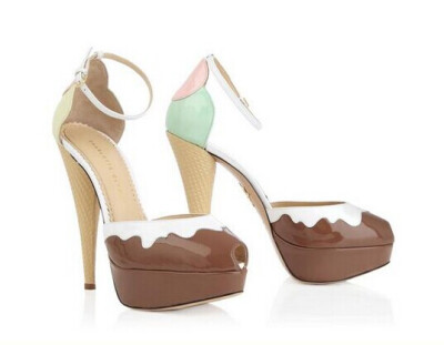 charlotte olympia-ICE CREAM