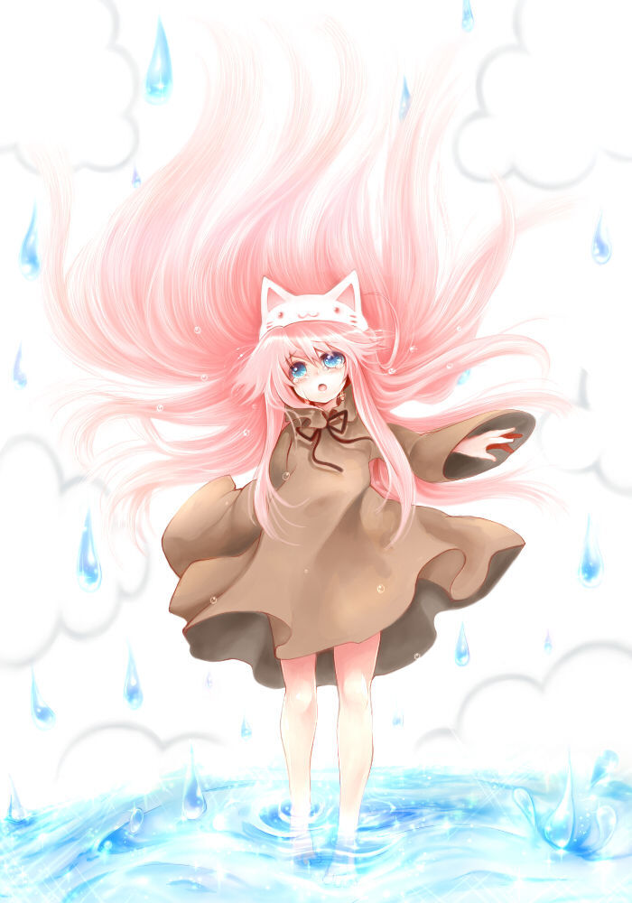 v家巡音露卡luka