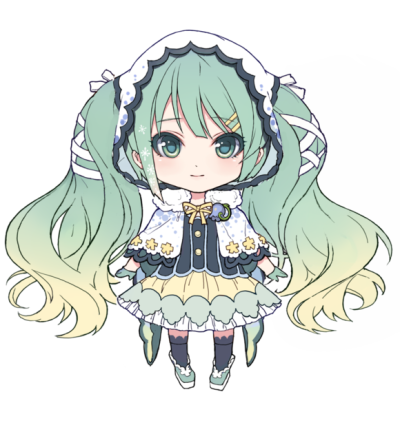 【喜闻乐见】2015雪初音投稿失败——分...