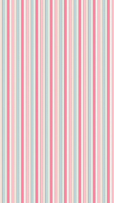 唯美 小清新 插画 壁纸 “Qianxi丶