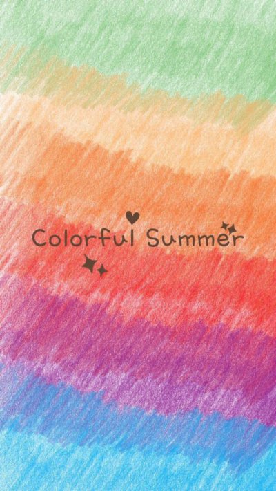 唯美 小清新 插画 壁纸 “Qianxi丶