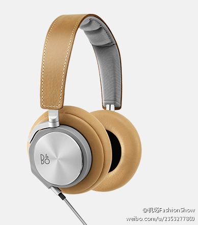 BeoPlay H6 Headphones $399