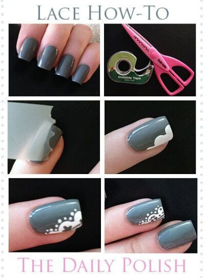 DIY Nails