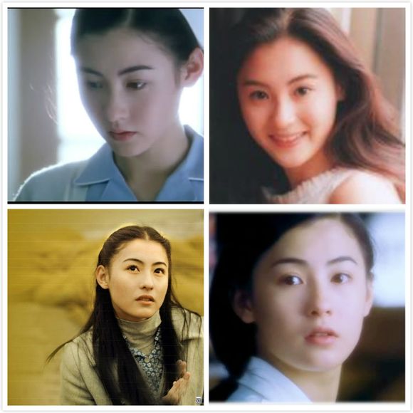 张柏芝，1998年张柏芝被周星驰发掘，加盟电影喜剧之王，饰演女主角柳飘飘。 此片香港票房成绩达到三千万港 币，成为当年贺岁片中的票房冠军；张柏芝凭借这部电影成名，并获得香港电影金像奖最佳新人奖提名。文艺片星愿，此片于1999年8月暑假黄金档期上演，票房突破一千万，张柏芝凭借该片获得第19届香港电影金像奖最佳新人…