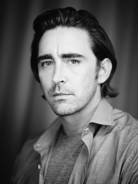 #Lee Pace##SDCC#无需形容，无法形容。（请务必戳大图）