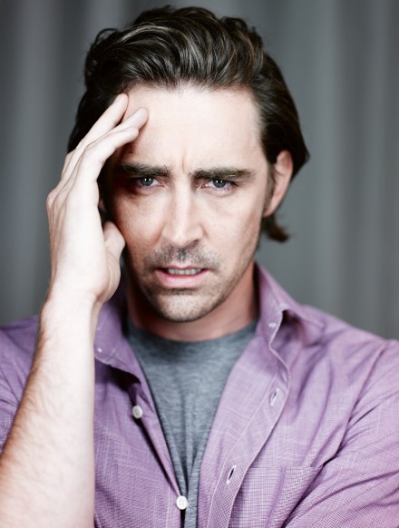 #Lee Pace##SDCC#无需形容，无法形容。（请务必戳大图）