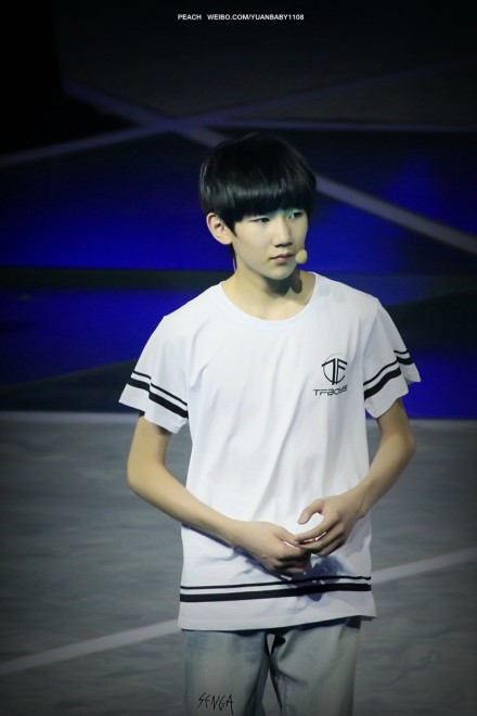 140723 少年中国强 彩排/下班 SINGERWANG http://t.cn/RP5rBL8