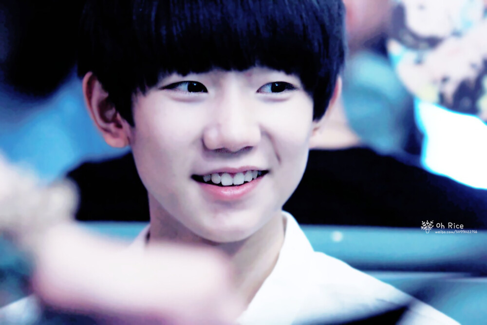tfboys王源