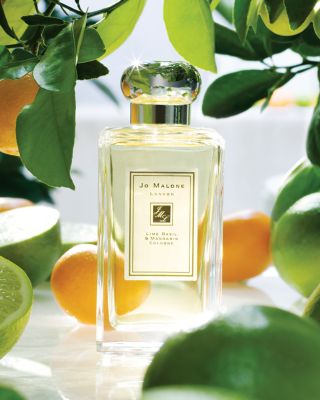 Jo Malone? Lime Basil &amp;amp; Mandarin Collection_0 $20-$445