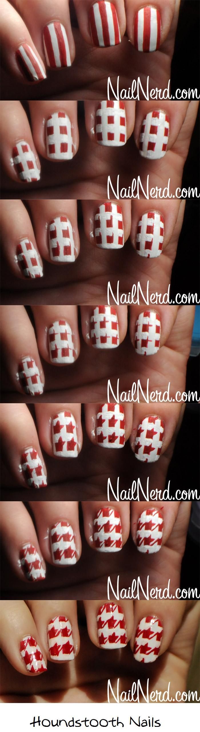 15 Amazing And Useful Nails Tutorials