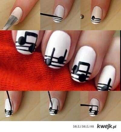 12 Nail Tutorials Best Ideas