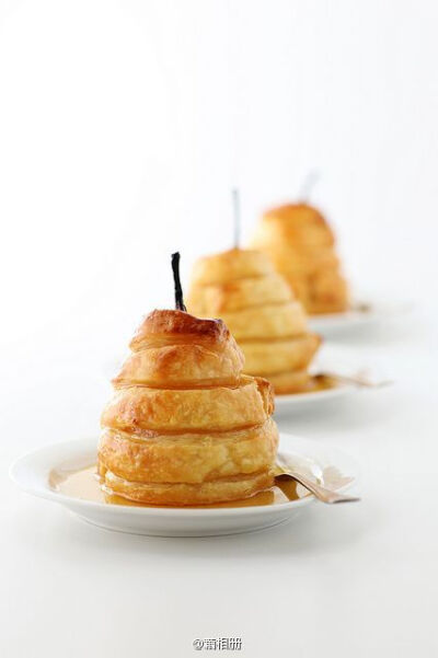 突然觉得，梨子是一种很萌的存在！！那个敦实的体型……