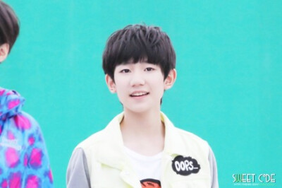 TFBOYS王源