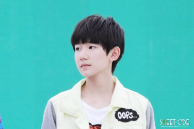 TFBOYS王源