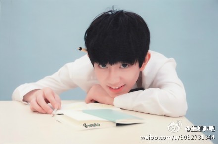 TFBOYS王源