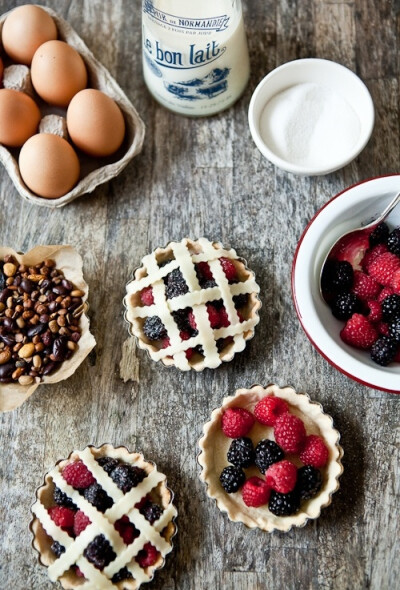 Tarts