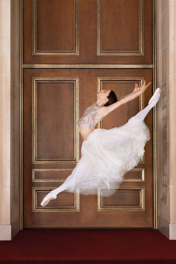 San Francisco Ballet...