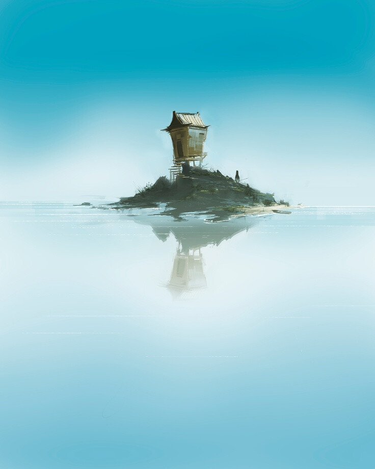 The Art Of Animation, IACG