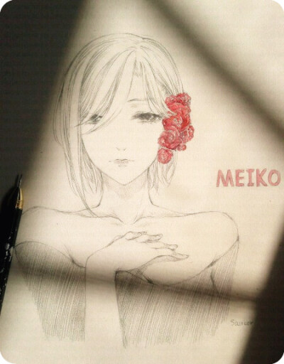 flower-meiko