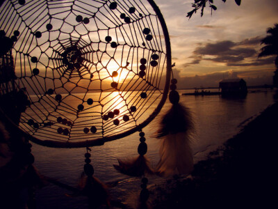 Dreamcatcher by youcantmakeitbetter