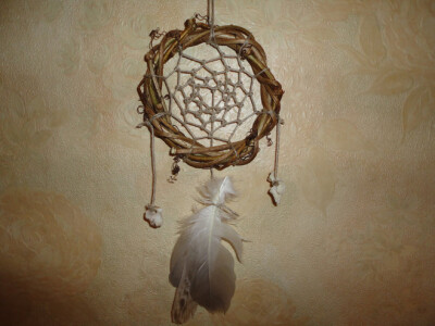 Dreamcatcher by Hildebrand1991