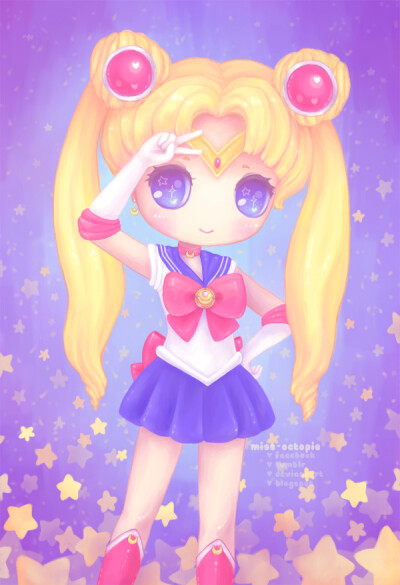 Sailor-Moon