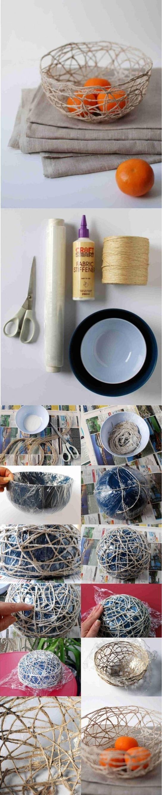 18 Creative And Useful Popular DIY Ideas