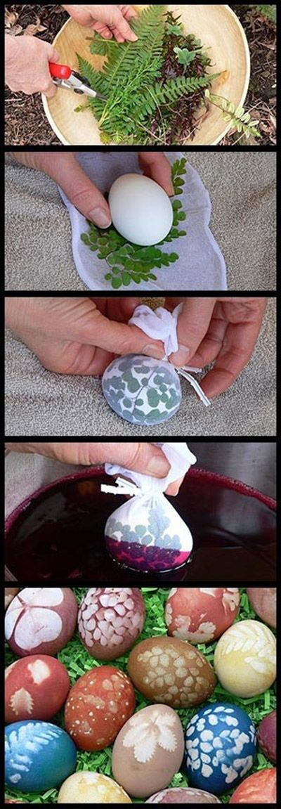So Cute Egg Craft | DIY &amp;amp; Crafts Tutorials Ostara craft inspiration ideas.