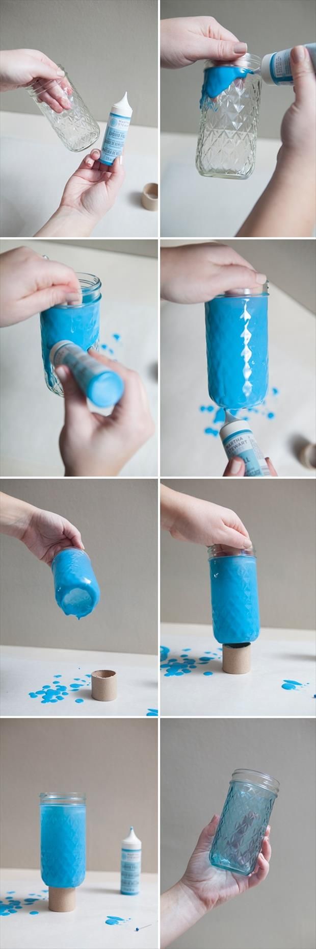 Fun DIY Craft Ideas – 52 Pics