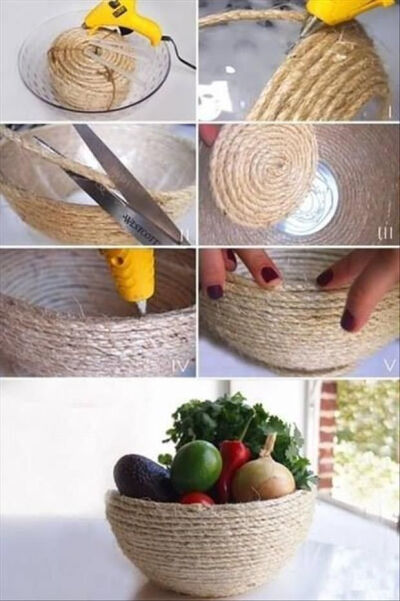 Fun Do It Yourself Craft Ideas – 60 Pics