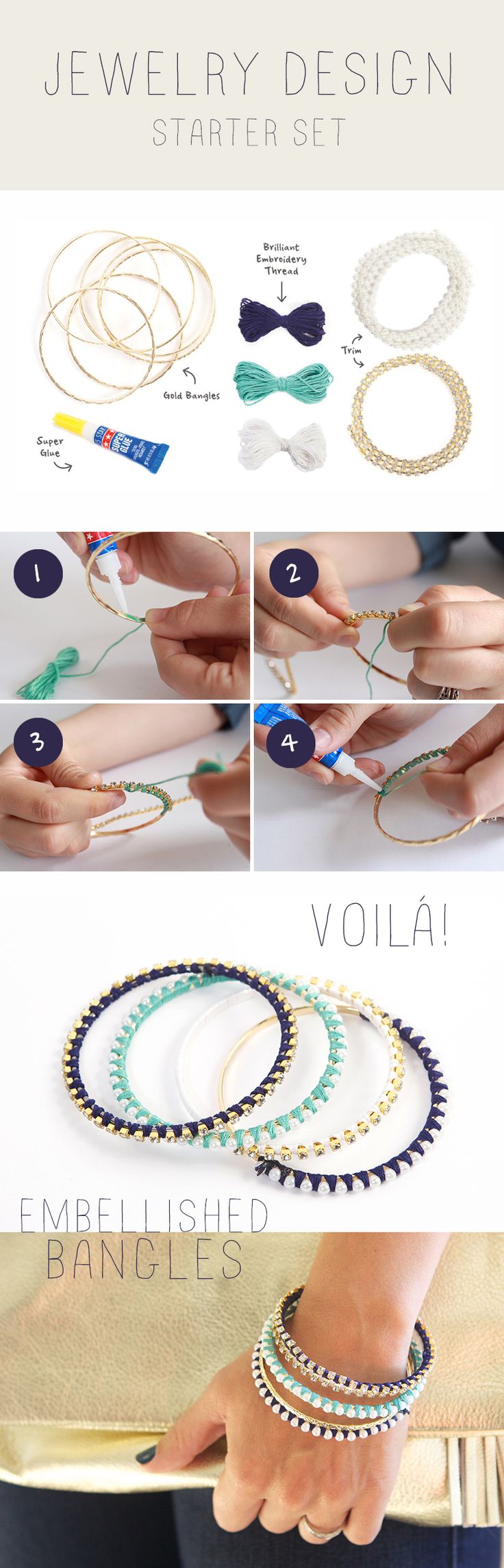 Let's make bracelets!!! This DIY kit is from #Darbysmart is super fun. Use code: perfect gift to save $10.00