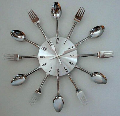 DIY Silverware Art Upcycle Ideas for Home | DIY for Life