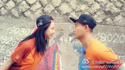 永远 ~ forever monday couple ~ |韩国