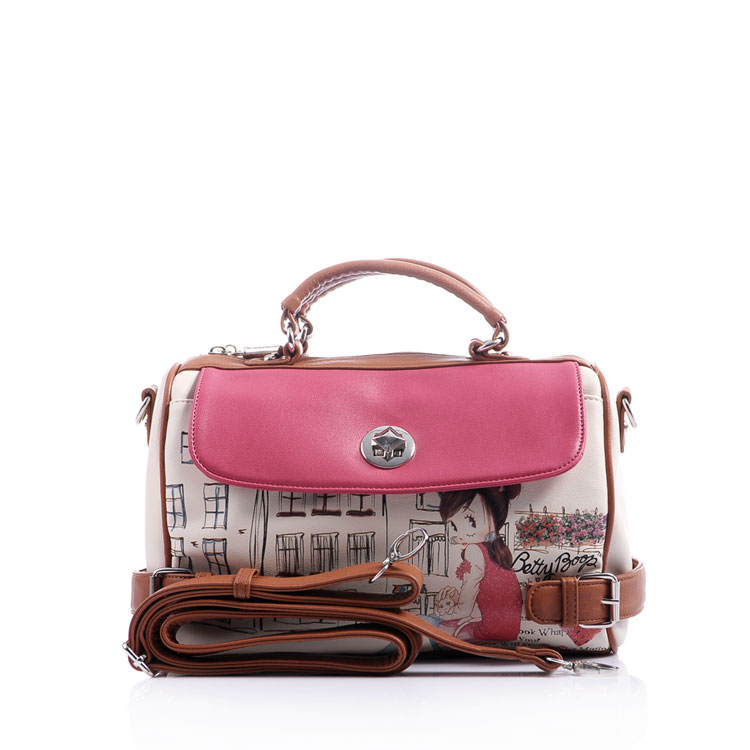 贝蒂betty boop女包包韩版卡通可爱夏季斜挎包小包潮