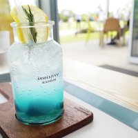 innisfree jeju house