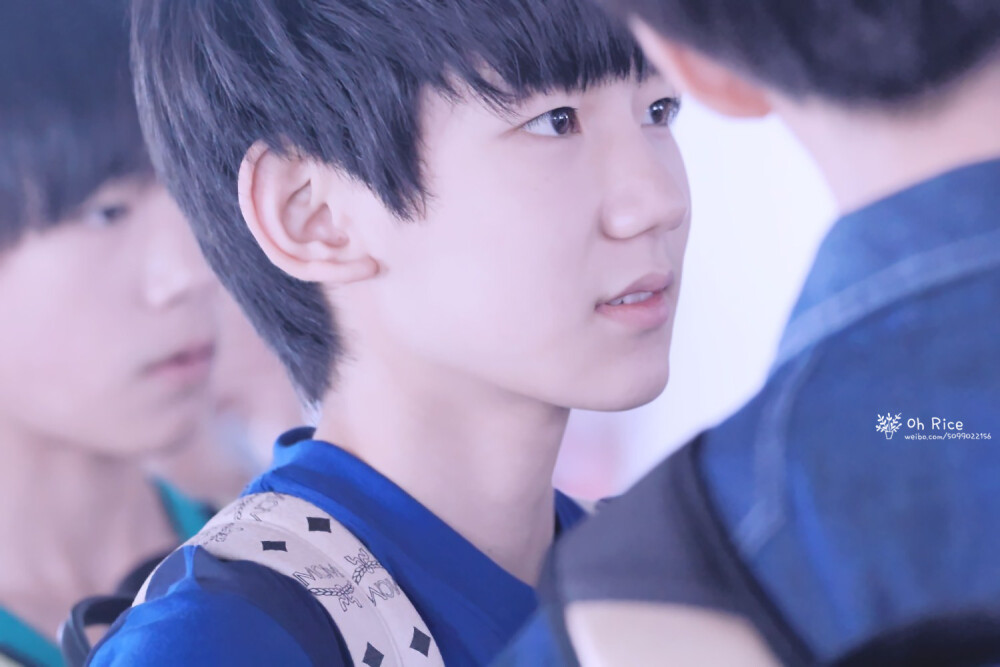 tfboys王源