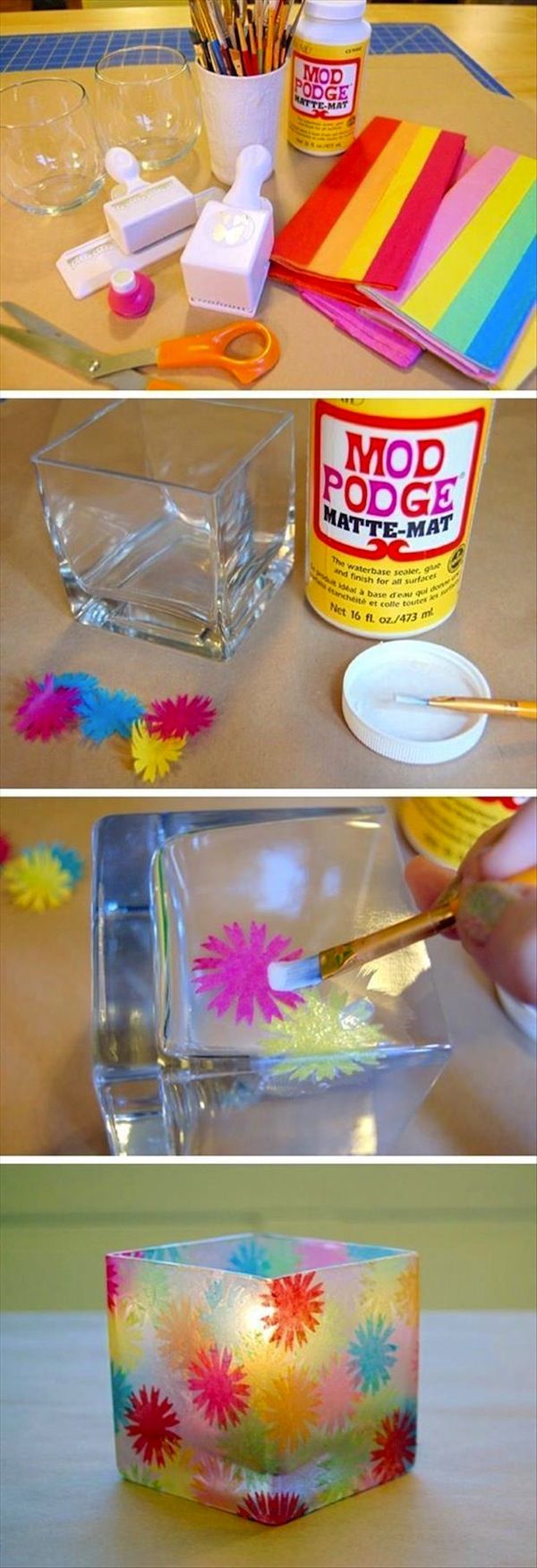 Awesome Fun Do It Yourself Craft Ideas