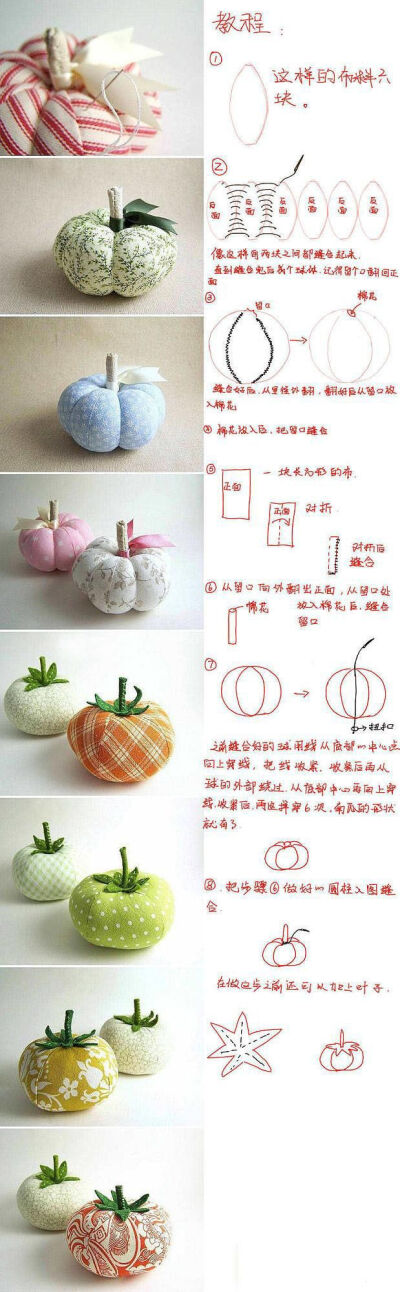 #pincushion #diy #crafts