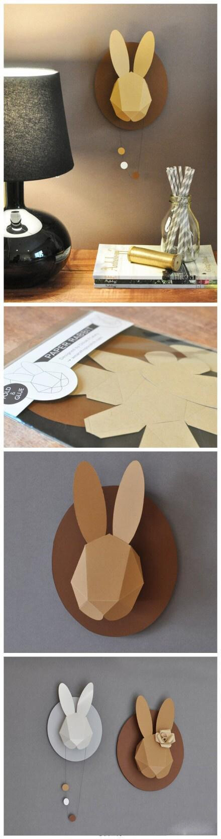 #DIY #Bunny