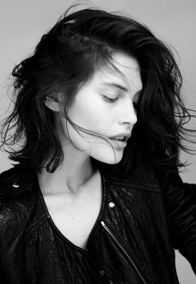 Catherine McNeil